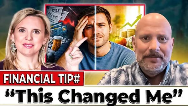 How I Bounced Back: Building Resilience After Setbacks Cover