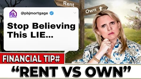 Is Owning a House Cheaper Than Renting? The Honest, Messy Truth for 2025 Cover