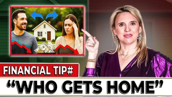 The Twists and Turns of Homeownership During Divorce: Real Options, Real Stories Cover