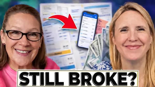 THIS Is Why Most “SMART” People Still Struggle With MONEY Cover