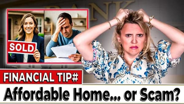  Affordable Homes Are a Lie (Here’s Why You’re Still Struggling) Cover