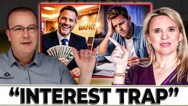 This Mortgage Trap Quietly Costs Homeowners Thousands Cover