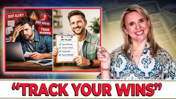 How to Rebuild Your Financial Identity Without Burning Out Cover