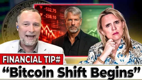 Bitcoin in 2026 Will Separate Believers From Doubters Cover