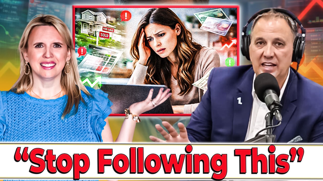 Why Most Financial Advice Doesn’t Work for You in 2026 Cover