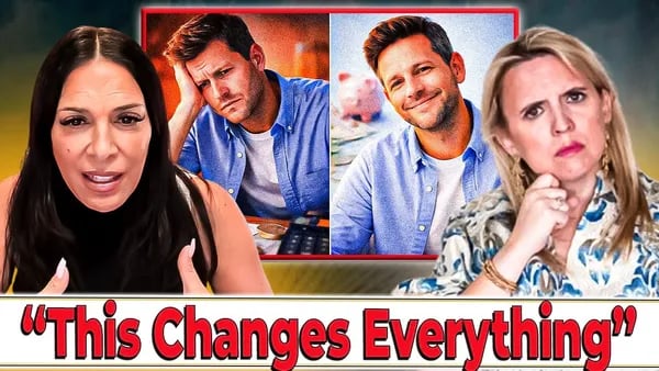 Why SMART People Still Struggle With MONEY in 2026 Cover